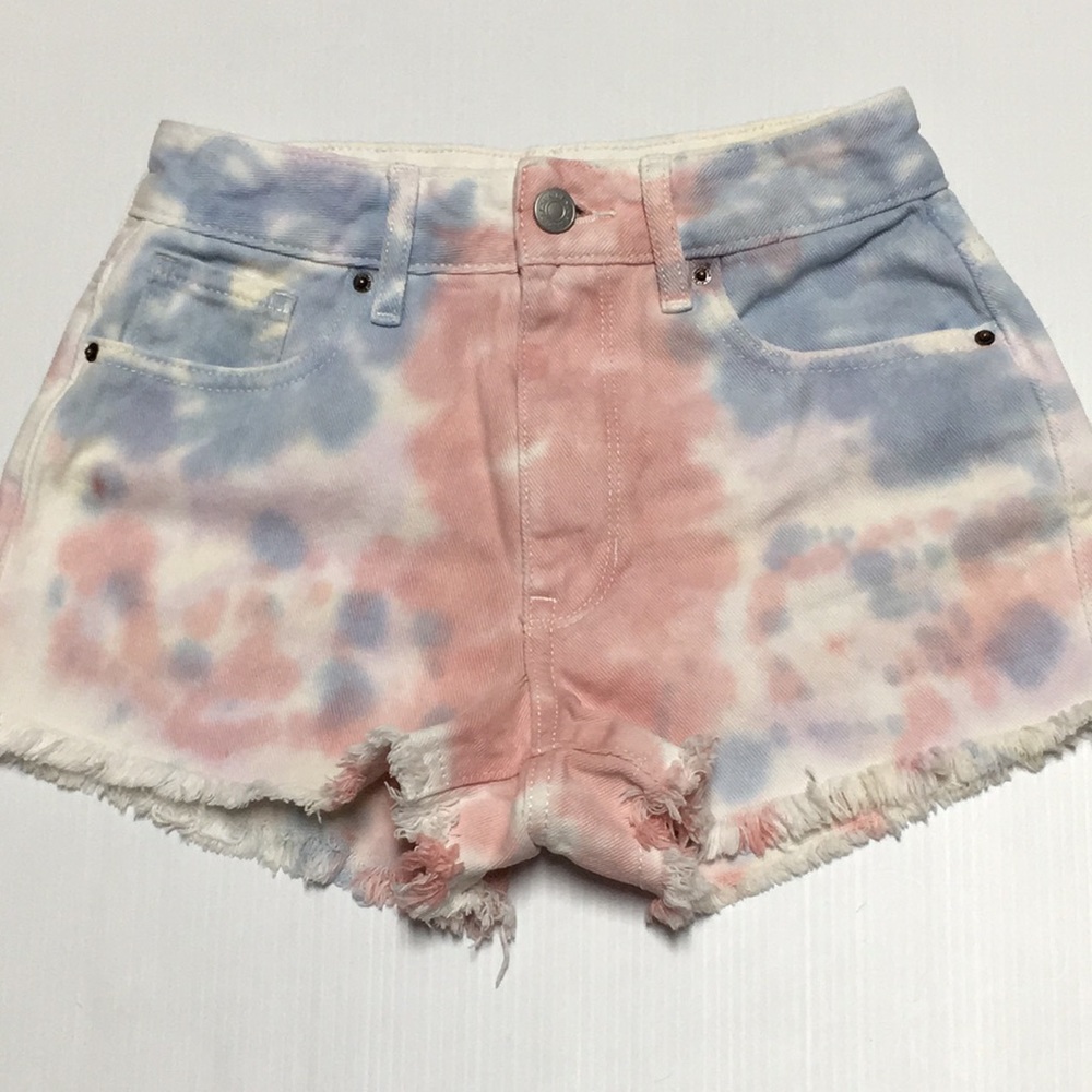 PACSUN Tie Dye 23